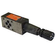 Клапан предохранительный модульный RG-PCRV-03-B-31,5