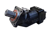 Гидромотор RXPM63