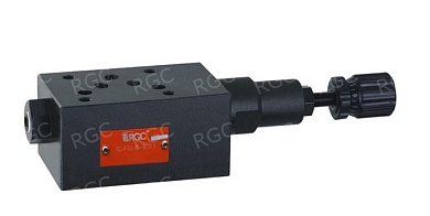 Клапан редукционный модульный RG-PRV-05-P-21