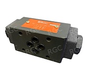 Клапан обратный RG-SC-03-AB/31.5