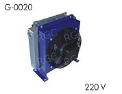 Маслоохладитель G-0020 (120л/мин, 220В)