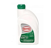 Жидкость охлаждающая антифриз SINTEC EURO G11 1кг