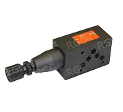 Клапан предохранительный модульный RG-PCRV-05-P-21