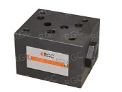 Клапан обратный RG-SC-05-A/31.5